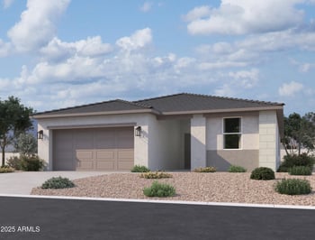 24223 Bowker St, Buckeye, AZ 85326