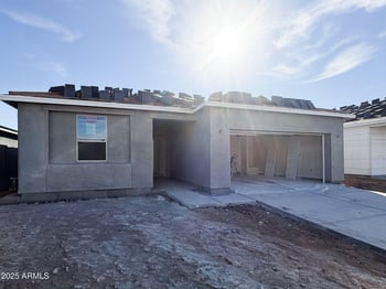 24223 Bowker St, Buckeye, AZ 85326