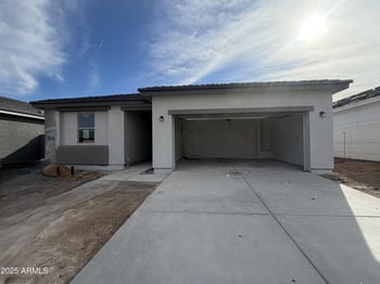 24223 Bowker St, Buckeye, AZ 85326