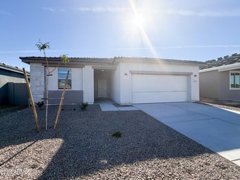 24223 Bowker St, Buckeye, AZ 85326