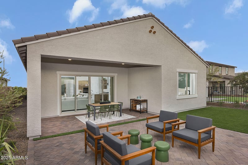 24223 Illini St, Buckeye, AZ 85326