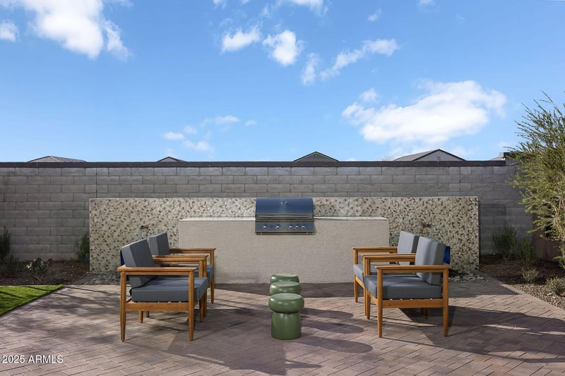 24223 Illini St, Buckeye, AZ 85326