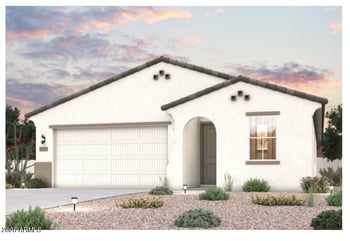 24223 Sheraton Ln, Buckeye, AZ 85326