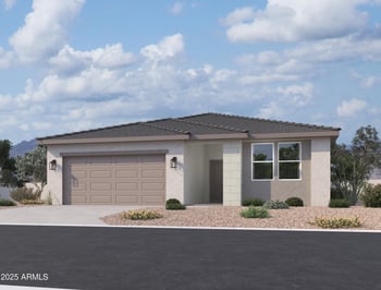 24224 Bowker St, Buckeye, AZ 85326