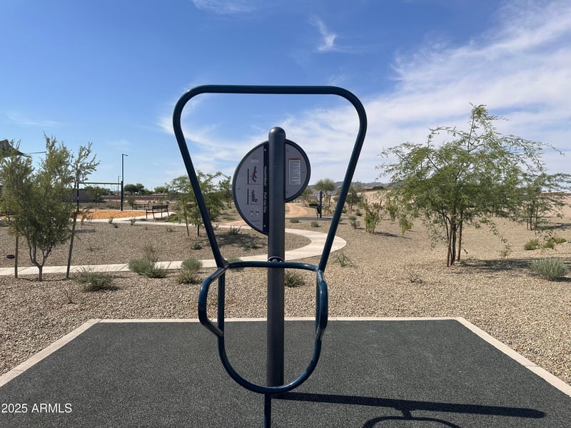 24224 Bowker St, Buckeye, AZ 85326