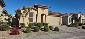 24224 Hess Ave, Buckeye, AZ 85326