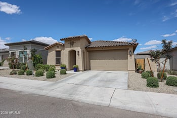 24224 Hess Ave, Buckeye, AZ 85326