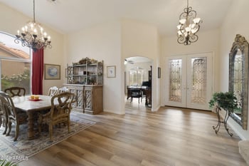 24224 S Sunbrook Dr, Sun Lakes, AZ 85248