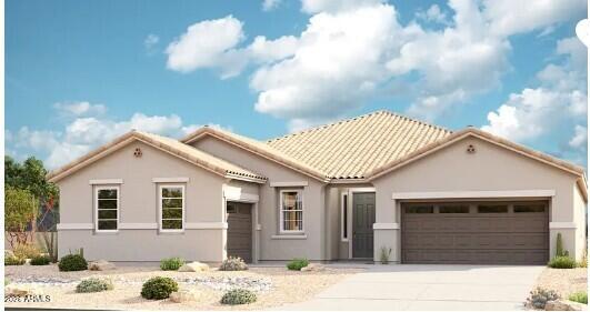 24225 172nd Ln, Surprise, AZ 85387