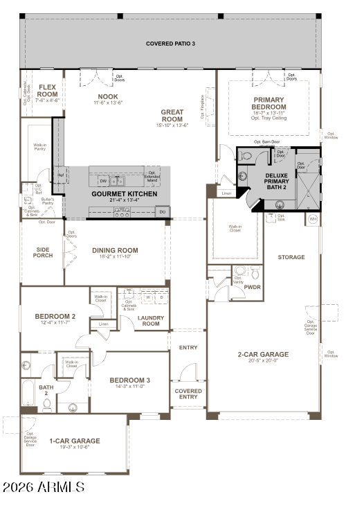 24225 172nd Ln, Surprise, AZ 85387