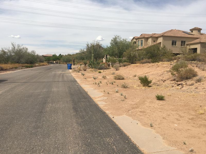 24225 N 65th Ave #25, Glendale, AZ 85310