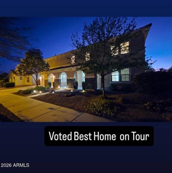 24228 211th St, Queen Creek, AZ 85142