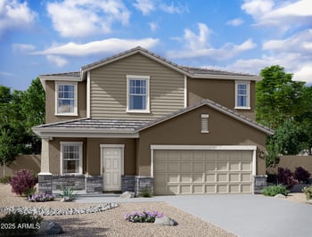 24228 Chanute Ps, Buckeye, AZ 85326