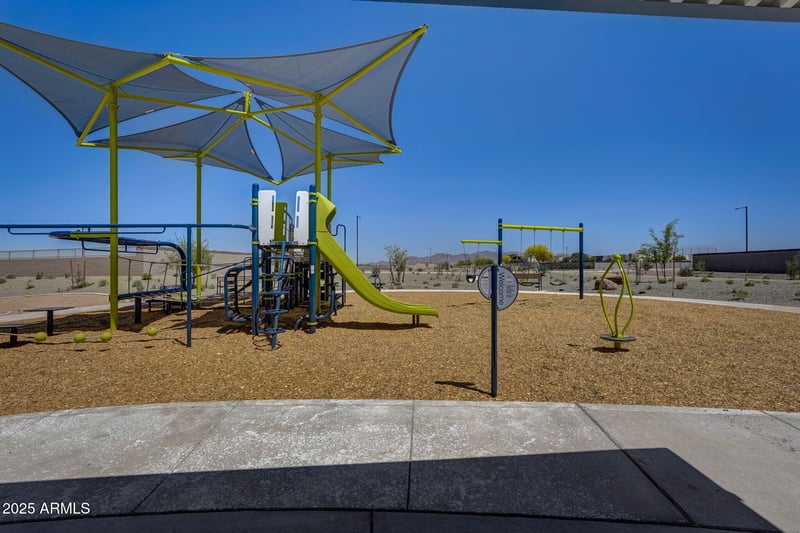 24228 Chanute Ps, Buckeye, AZ 85326
