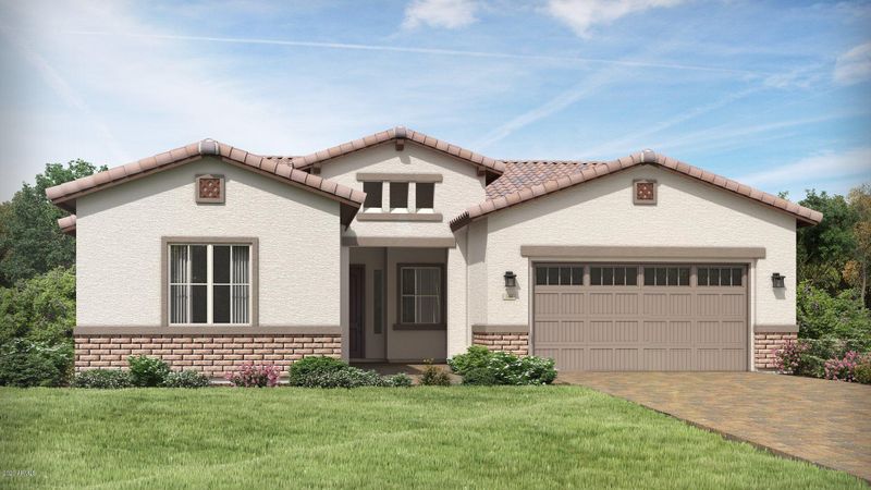 24228 N 173rd Ave, Surprise, AZ 85387