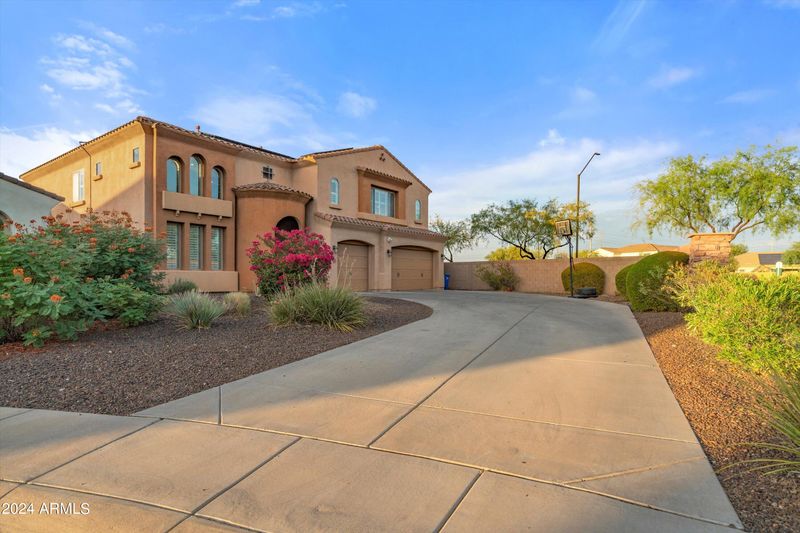 24228 N 24th Pl, Phoenix, AZ 85024