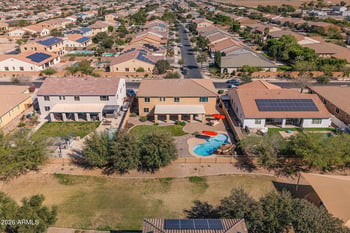 24228 S 211th St, Queen Creek, AZ 85142