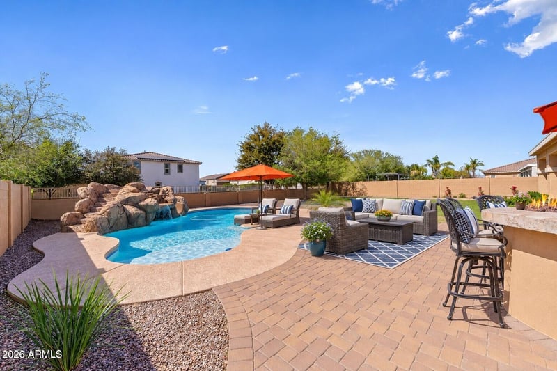 24228 S 211th St, Queen Creek, AZ 85142