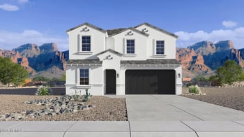 24228 Southgate Ave, Buckeye, AZ 85326