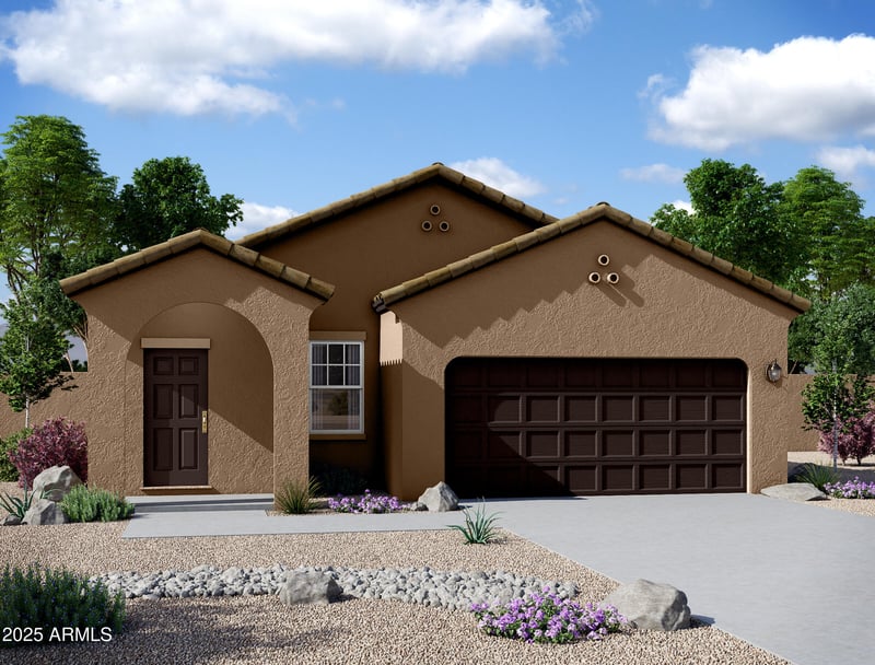 24229 La Salle St, Buckeye, AZ 85326