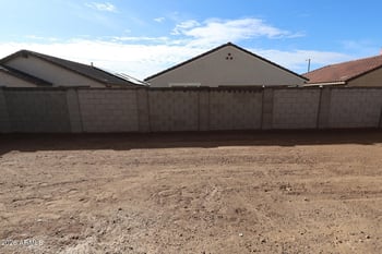 24229 Raymond St, Buckeye, AZ 85326