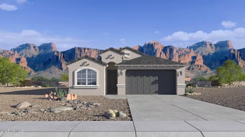 24229 Southgate Ave, Buckeye, AZ 85326