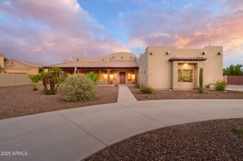 2423 Arrowhead Trl, Gilbert, AZ 85297