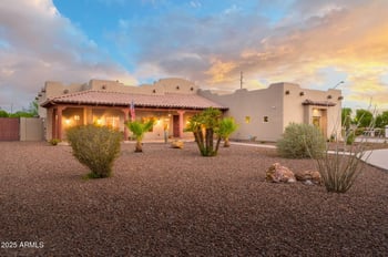 2423 Arrowhead Trl, Gilbert, AZ 85297