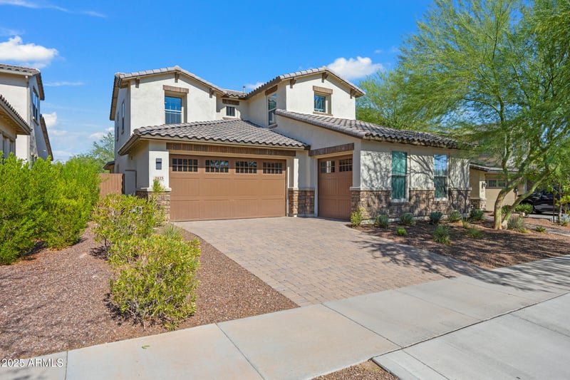 2423 Beverly Pl, Buckeye, AZ 85396
