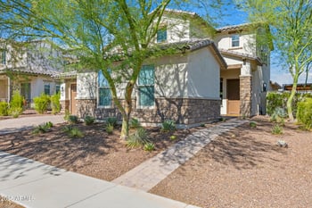 2423 Beverly Pl, Buckeye, AZ 85396
