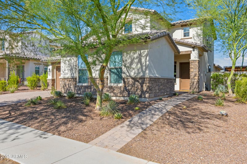2423 Beverly Pl, Buckeye, AZ 85396