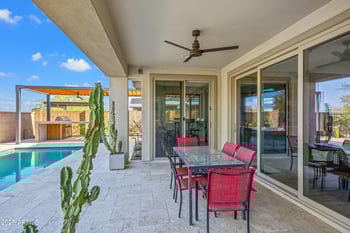 2423 Beverly Pl, Buckeye, AZ 85396