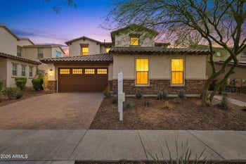 2423 Beverly Pl, Buckeye, AZ 85396