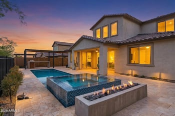 2423 Beverly Pl, Buckeye, AZ 85396