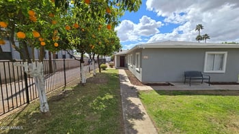 2423 Campbell Ave, Phoenix, AZ 85015