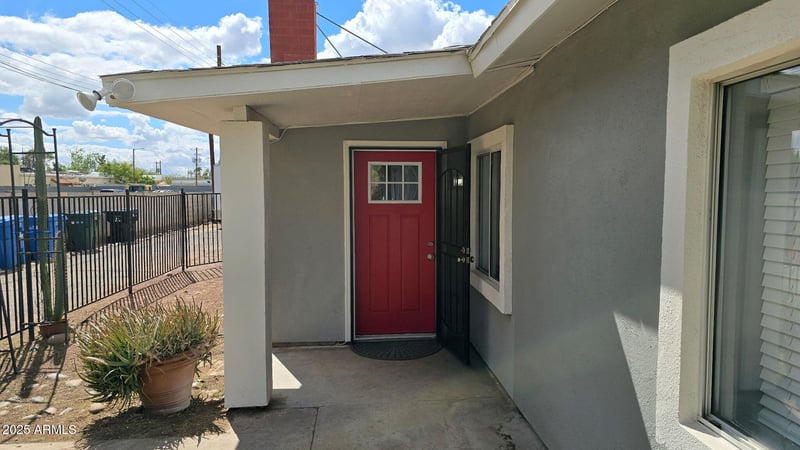 2423 Campbell Ave, Phoenix, AZ 85015