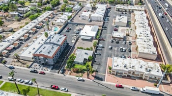 2423 Campbell Ave, Phoenix, AZ 85015