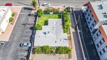 2423 Campbell Ave, Phoenix, AZ 85015