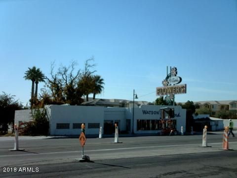 2423 E Apache Blvd #-, Tempe, AZ 85288