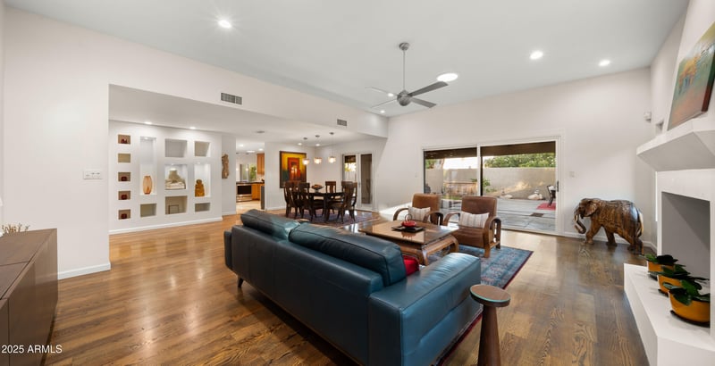 2423 E Marshall Ave, Phoenix, AZ 85016