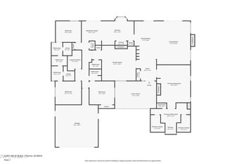 2423 E Marshall Ave, Phoenix, AZ 85016