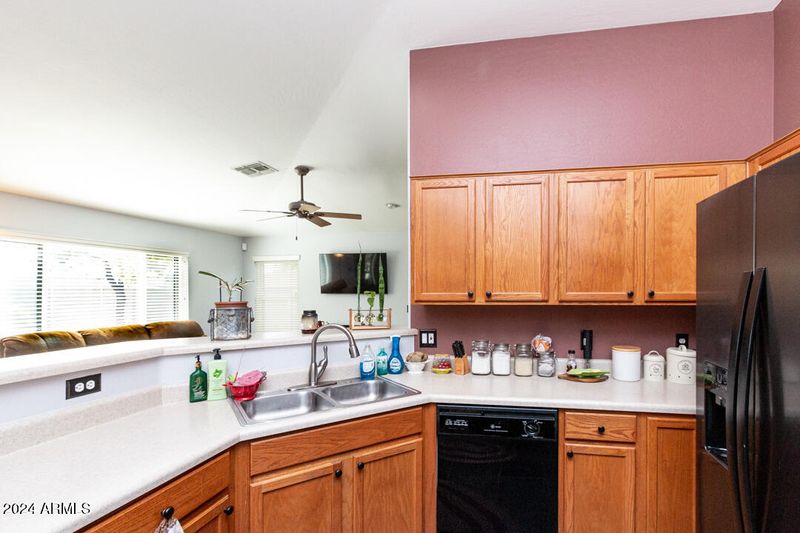 2423 E Pony Ln, Gilbert, AZ 85295