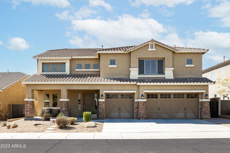 2423 E Robb Ln, Phoenix, AZ 85024