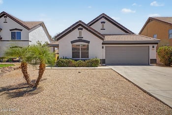2423 Winged Foot Dr, Chandler, AZ 85249