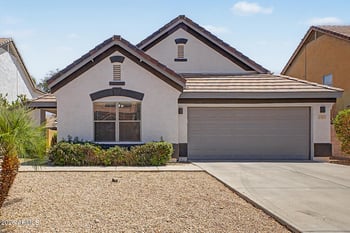 2423 Winged Foot Dr, Chandler, AZ 85249