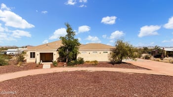 2423 Johnson Rd, Buckeye, AZ 85326