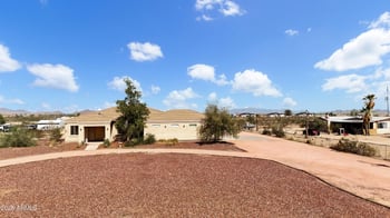 2423 Johnson Rd, Buckeye, AZ 85326