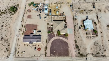 2423 Johnson Rd, Buckeye, AZ 85326