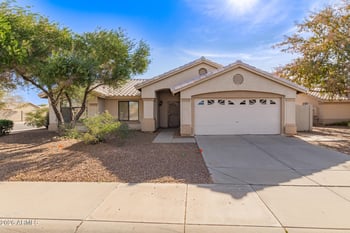 2423 Longhorn Pl, Chandler, AZ 85286
