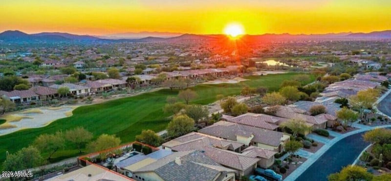 2423 W Shadow Glen Ct, Anthem, AZ 85086
